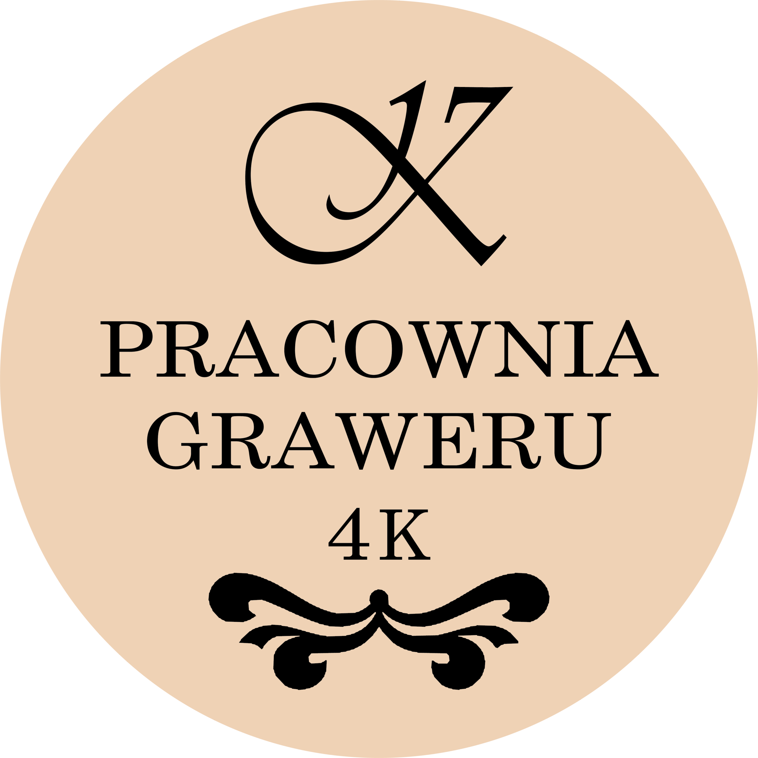 Pracownia Graweru 4k